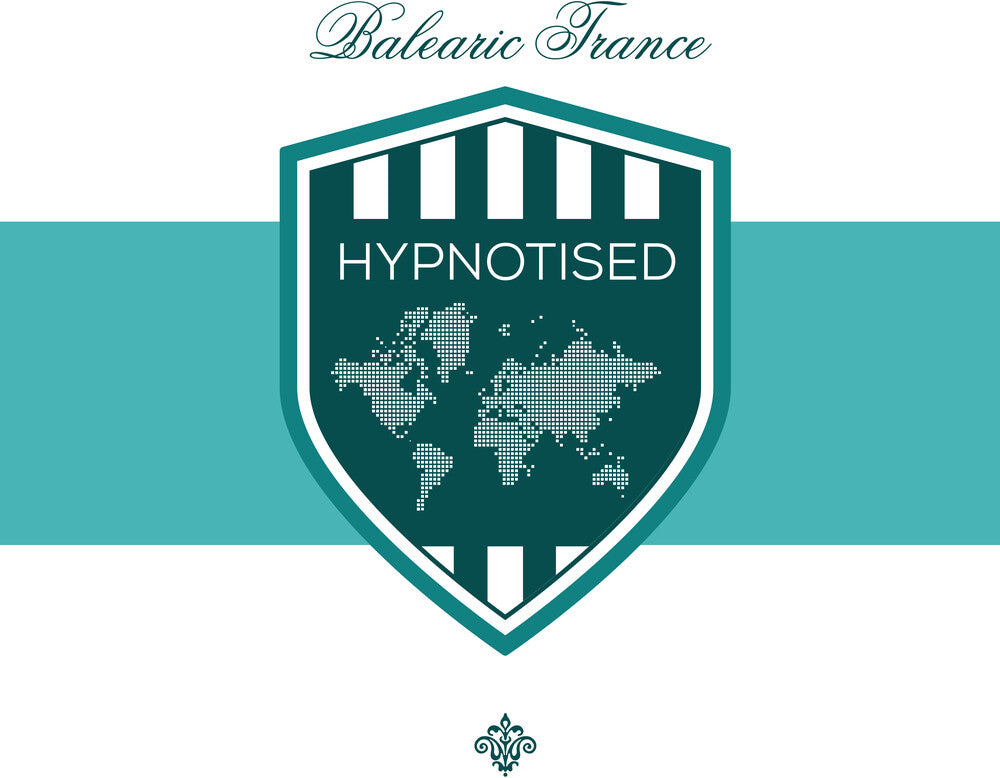 Hypnotised Presents Balearic Trance / Various Music CD