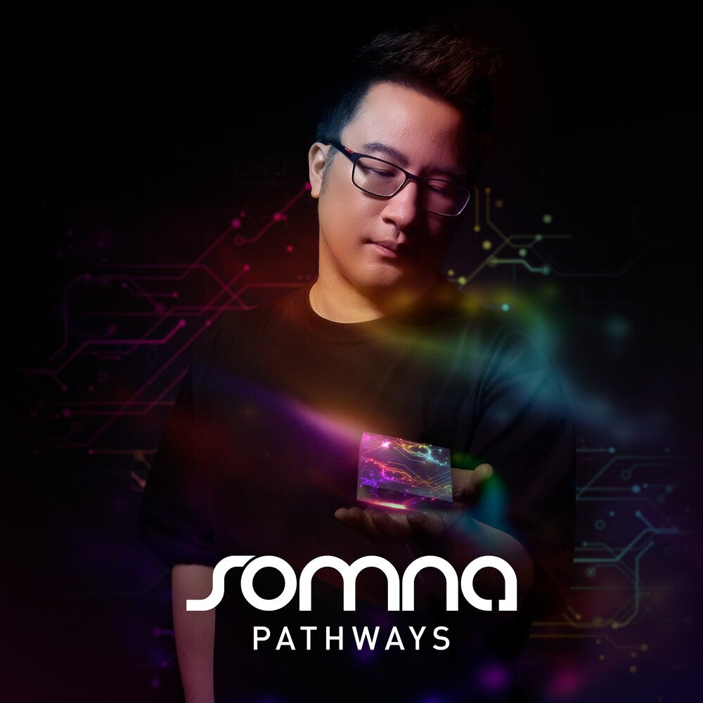 Pathways Music CD