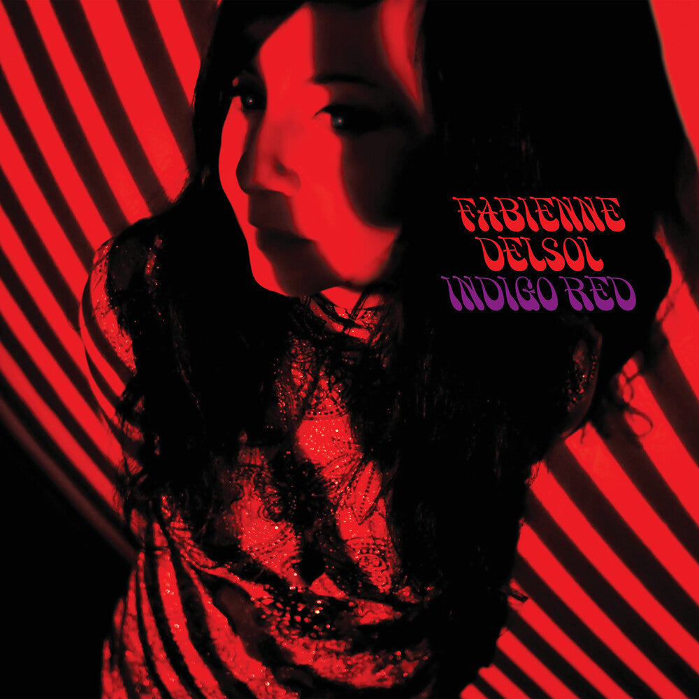 Indigo Red Music CD