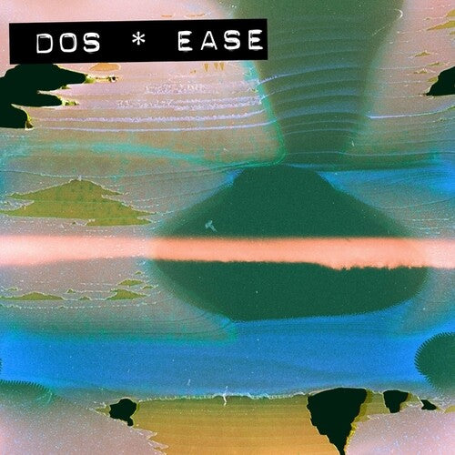 Dos - Ease - Vinyl Record