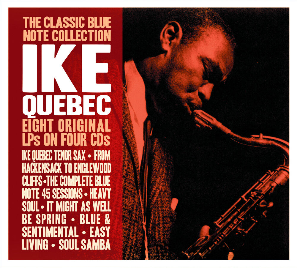 Classic Blue Note Collection Music CD