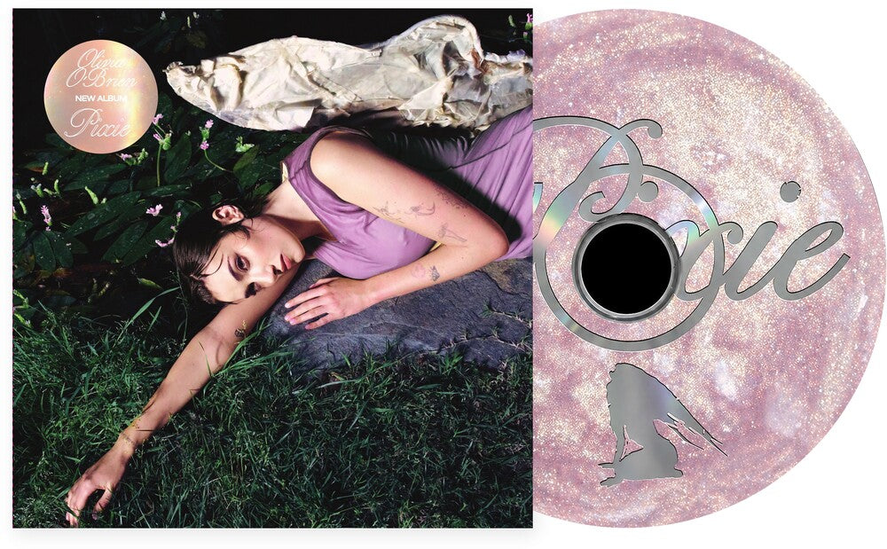 Pixie Music CD