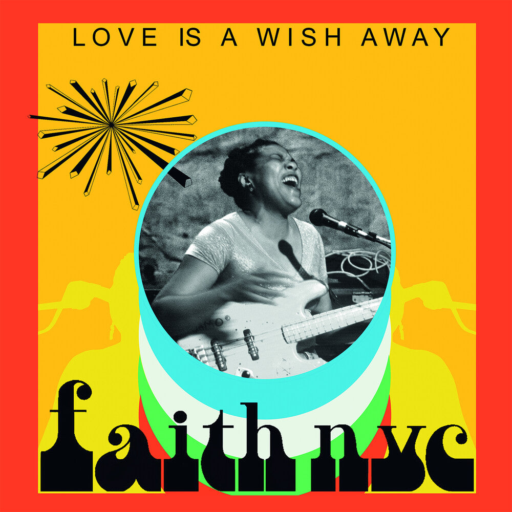 Love Is A Wish Away Music CD