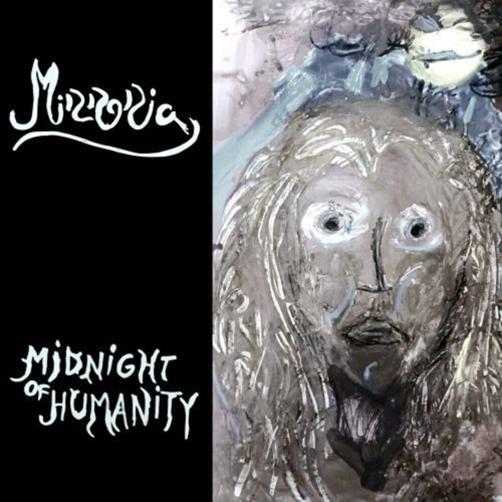 Pre-Order: Midnight Of Humanity Music CD