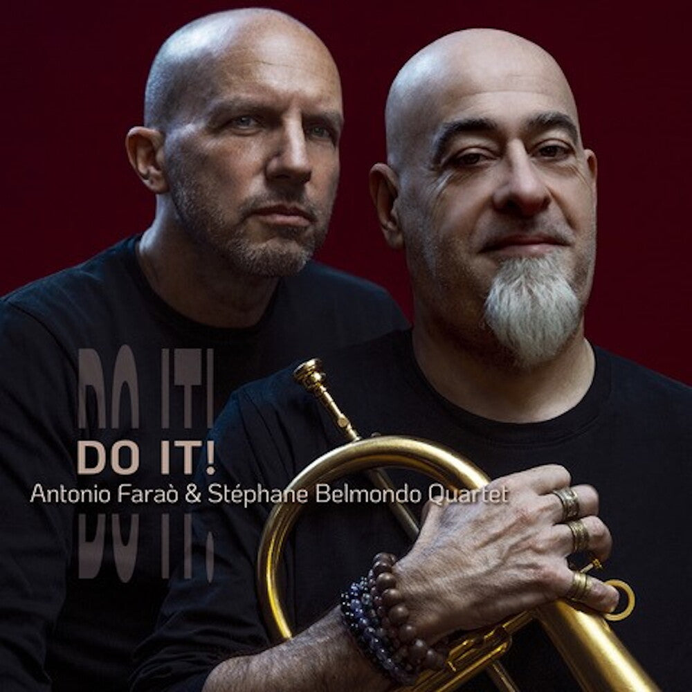 Do It Music CD