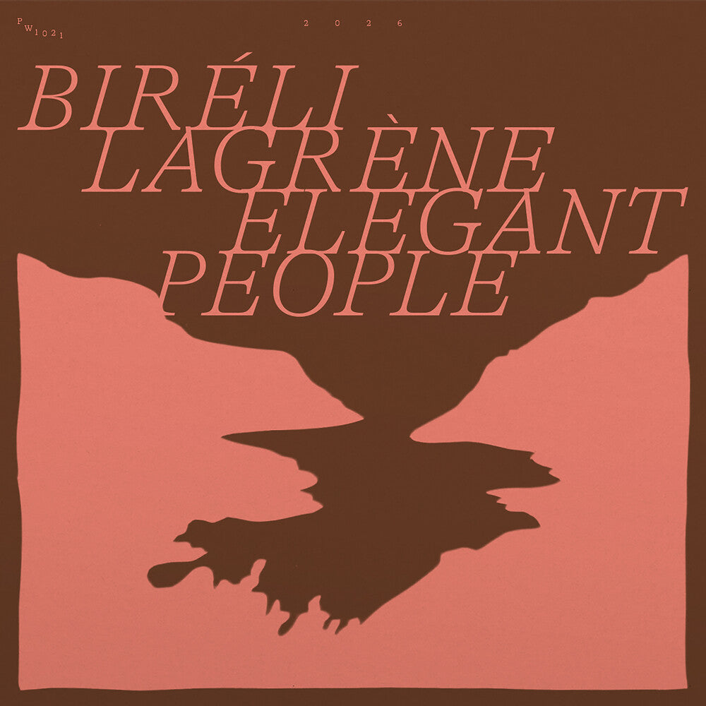 Elegant People Music CD