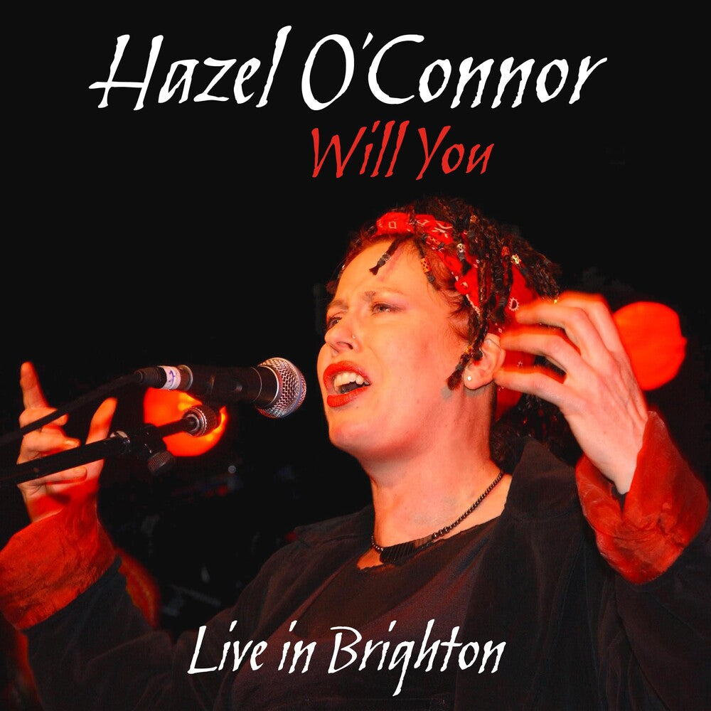 Will You Live In Brighton Music CD