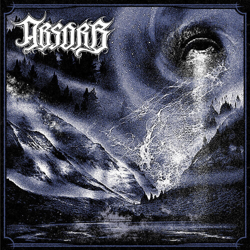 Absorb - Smog - Vinyl Record