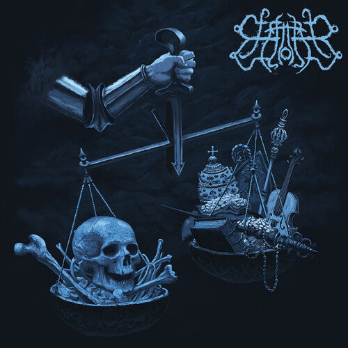 Witherer - Shadow Without A Horizon - Music CD