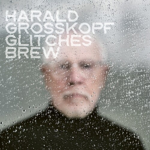 Grosskopf,harald - Glitches Brew - Music CD