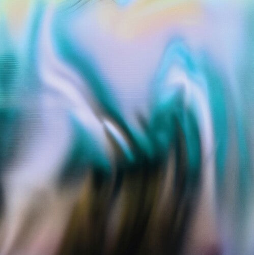 Iro Aka - Memories Exploration - Vinyl Record