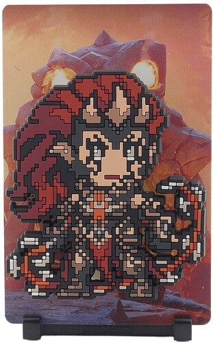 Figgyz - Darksiders - Fury (abyssal Armor) - Figgyz - Darksiders - Fury (abyssal Armor) - Collectibles