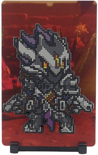 Figgyz - Darksiders - Strife (abyssal Armor) - Figgyz - Darksiders - Strife (abyssal Armor) - Collectibles
