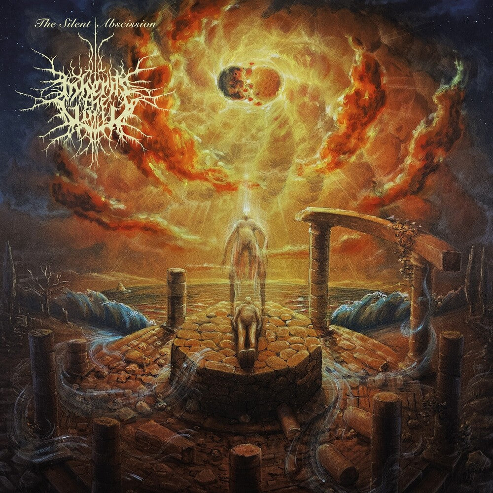 Silent Abscission [LP] Vinyl Record