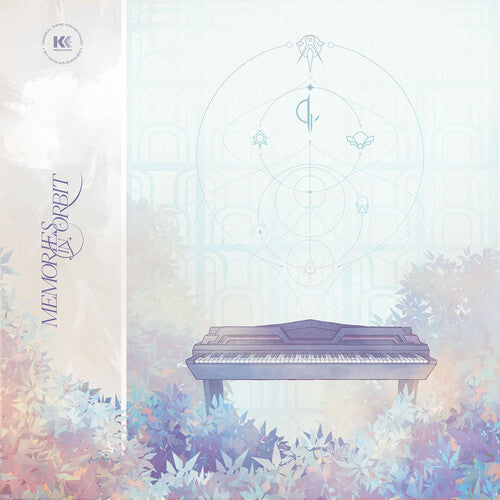 Mio: Memories In Orbit - O.s.t. - Mio: Memories In Orbit - O.s.t. - Vinyl Record