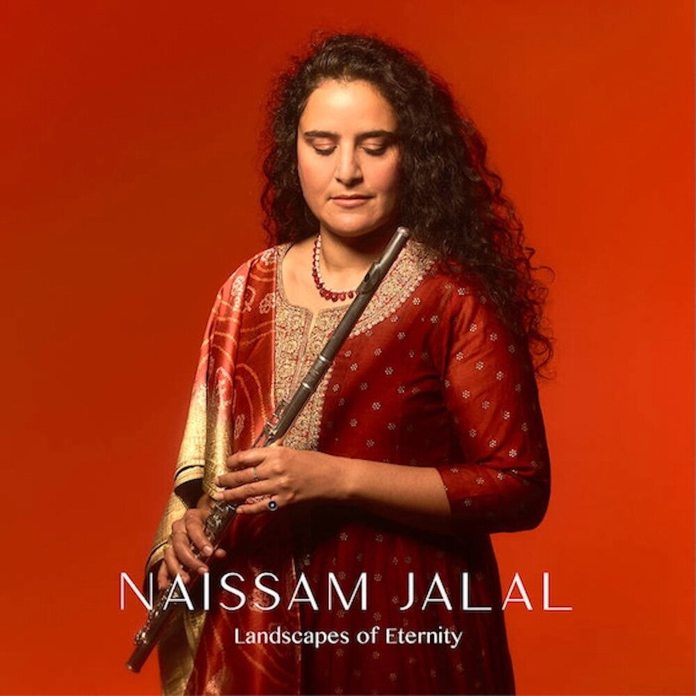 Landscapes Of Eternity (Uk) Music CD
