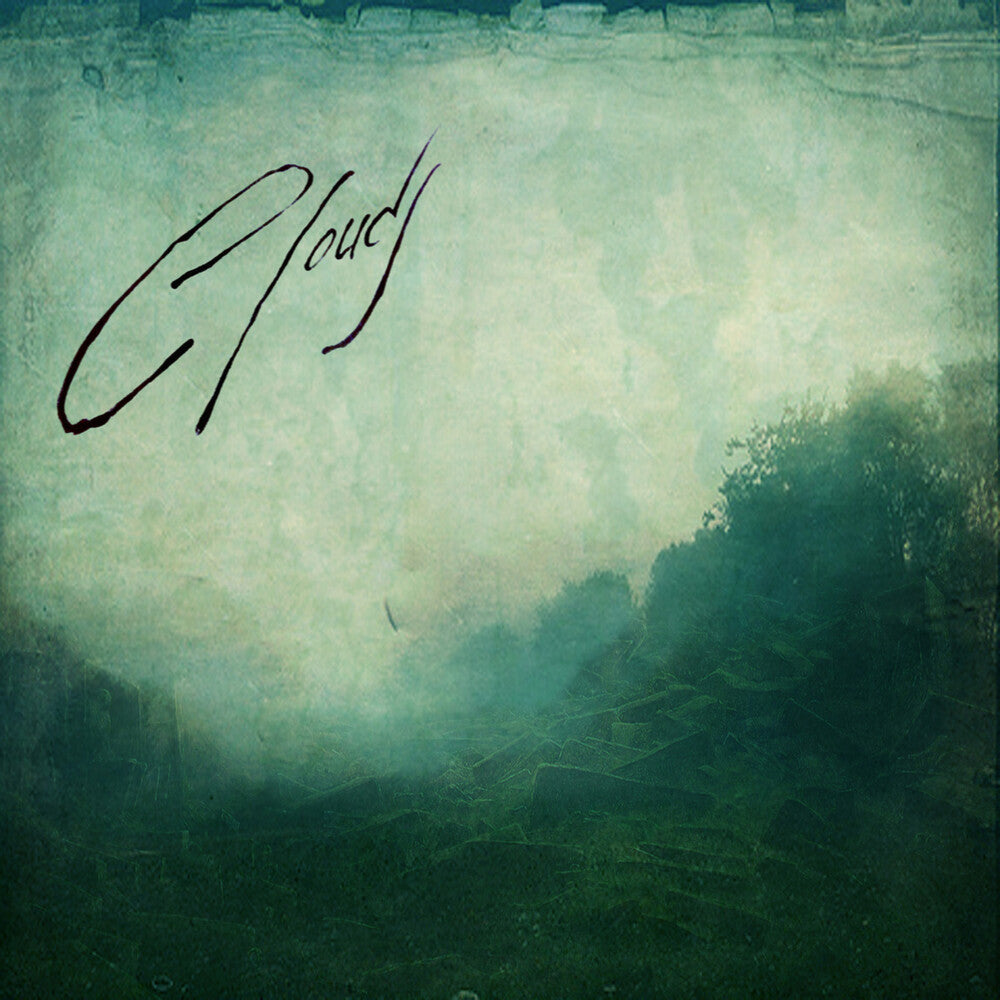Doliu - Transparent Green Vinyl [LP] Vinyl Record