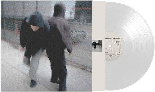 Saxl,elori / Solomon,henry - Seeing Is Forgetting - Vinyl Record