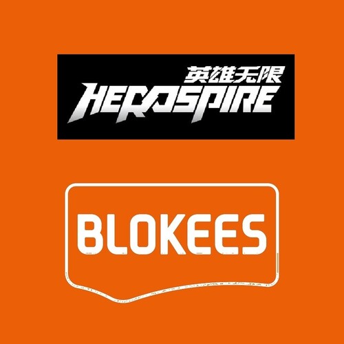 Blokees - Herospire Cc Mythical Aspect Sun Wukong - Blokees - Herospire Cc Mythical Aspect Sun Wukong - Collectibles