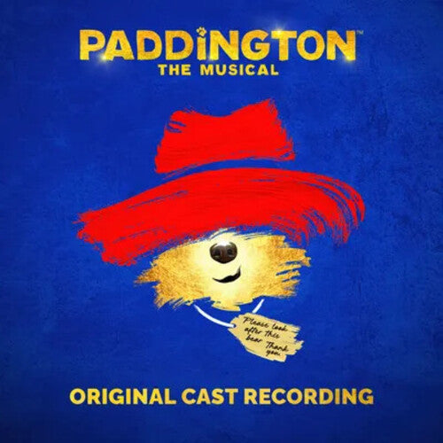 Paddington: The Music / O.b.c.r. - Paddington: The Music / O.b.c.r. - Music CD