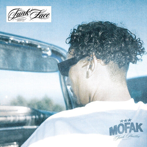 Mofak - Funk Face - Vinyl Record