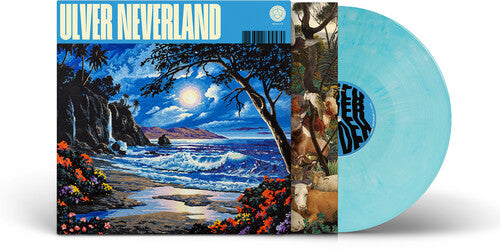 Ulver - Neverland - Vinyl Record