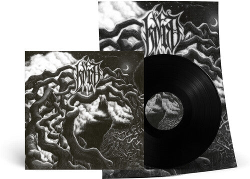 Isvind - Dark Waters Stir - Vinyl Record