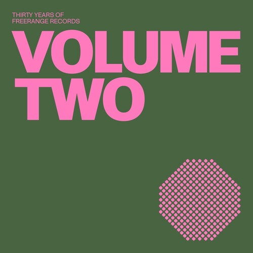 30 Years Of Freerange Records Vol. 2 / Various - 30 Years Of Freerange Records Vol. 2 / Various - Vinyl Record