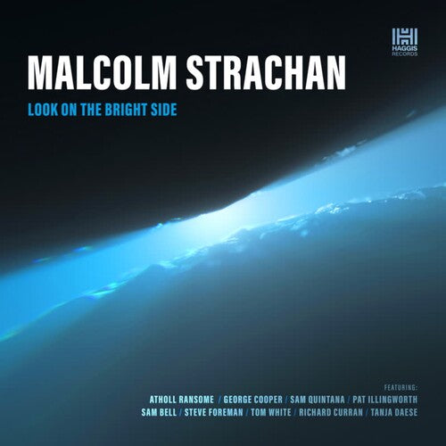Strachan,malcolm - Look On The Bright Side - Vinyl Record