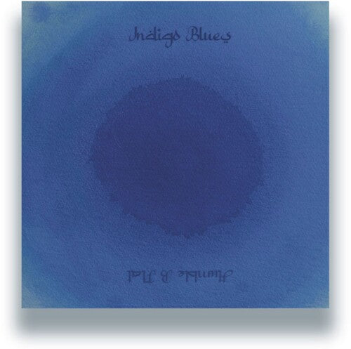 Humble B Flat - Indigo Blues - Vinyl Record