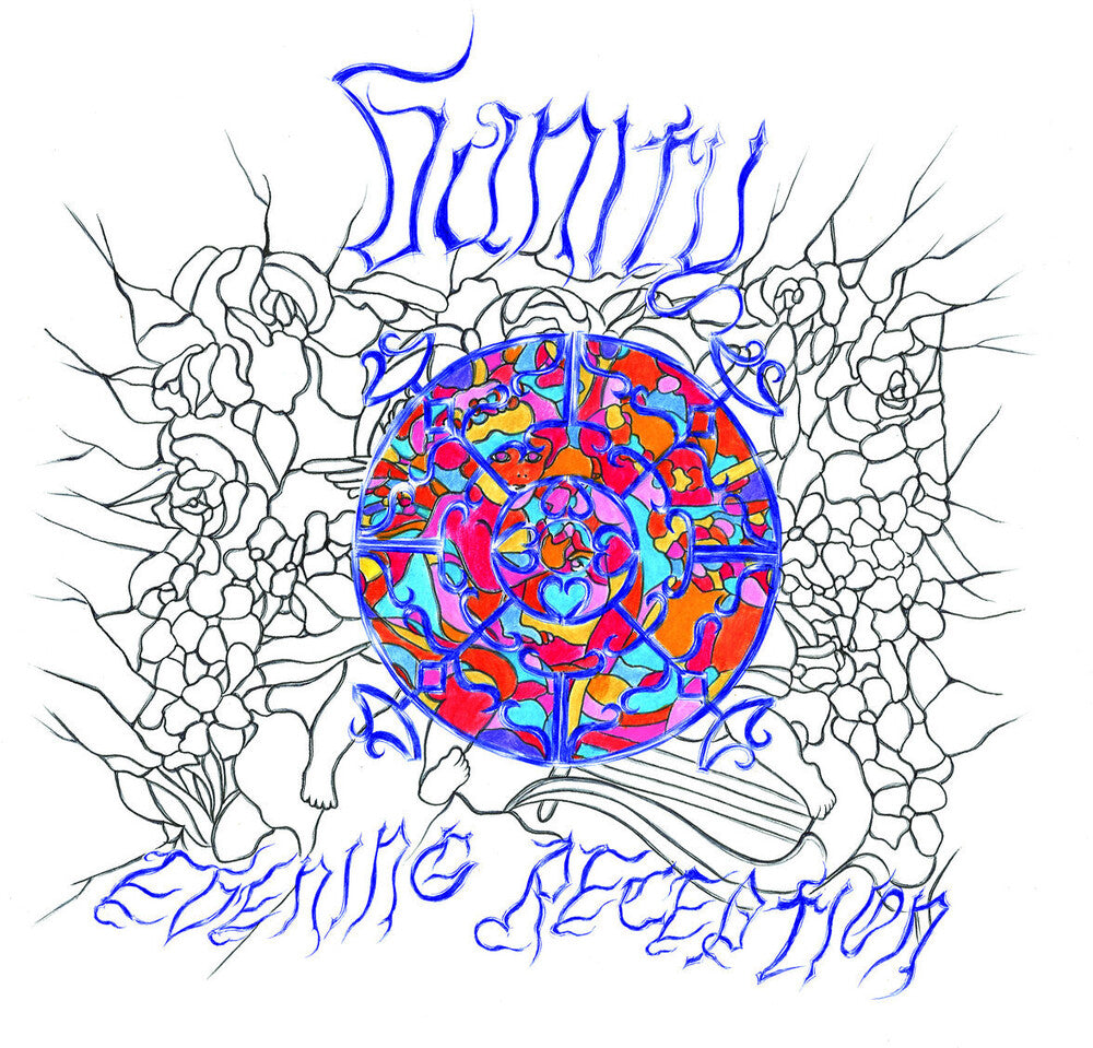 Evening Reception [LP] Vinyl Record