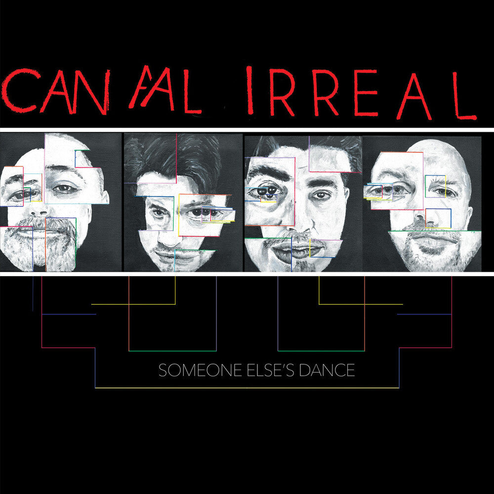 Someone Else's Dance [LP] Vinyl Record