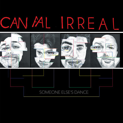 Canal Irreal - Someone Else's Dance - Vinyl Record