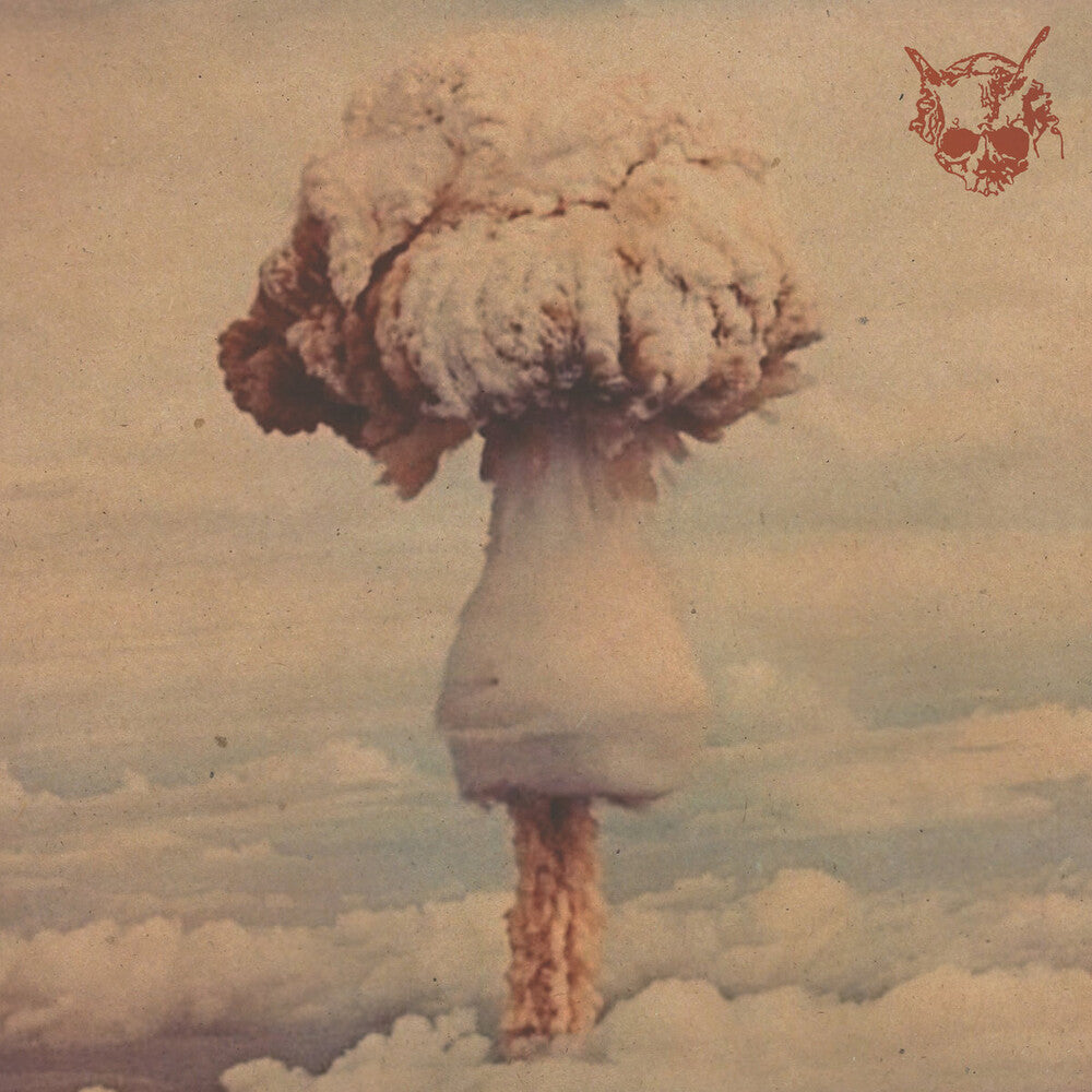 In Dust We Trust [LP] Vinyl Record