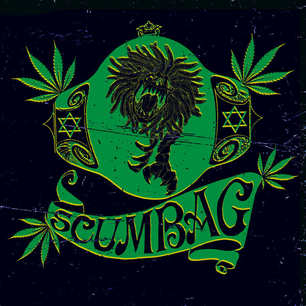 Scumbag [LP] Vinyl Record