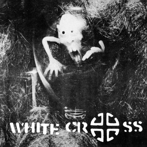 White Cross - Fascist - Vinyl Record