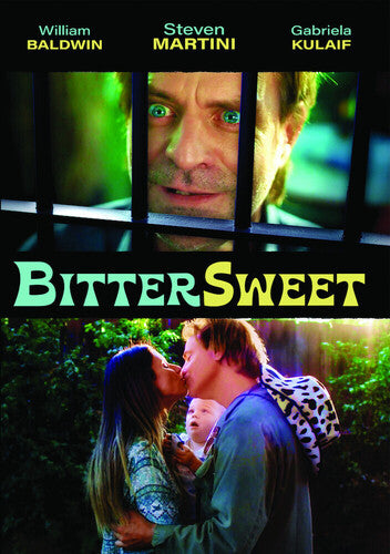 Bittersweet - Bittersweet - DVD