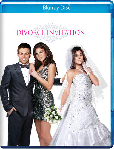 Divorce Invitation - Divorce Invitation - Blu-ray