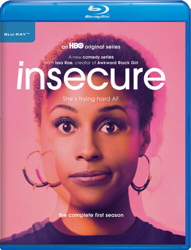 Insecure: Season 1 - Insecure: Season 1 - Blu-ray