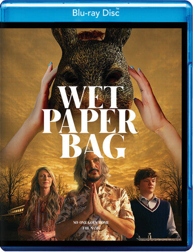 Wet Paper Bag - Wet Paper Bag - Blu-ray