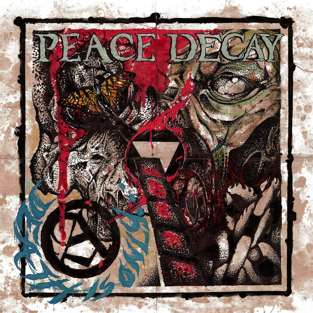 Pre-Order: Death Is Only... [LP] Vinyl Record