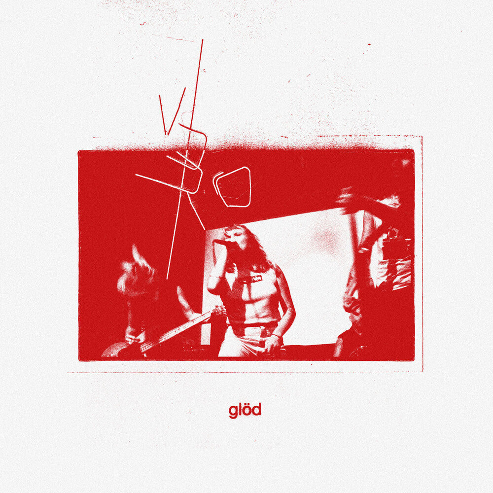 Glod [LP] Vinyl Record