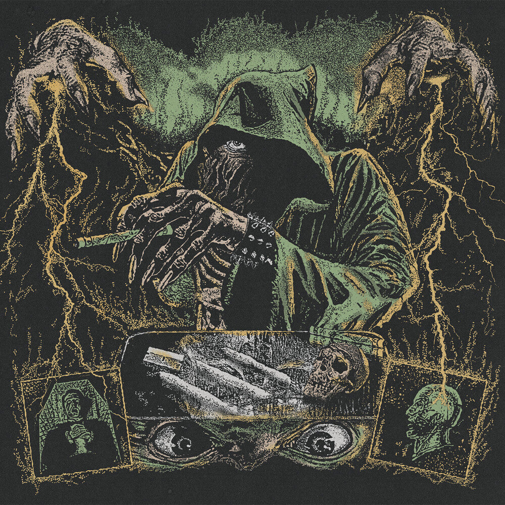 Pre-Order: Money [LP] Vinyl Record
