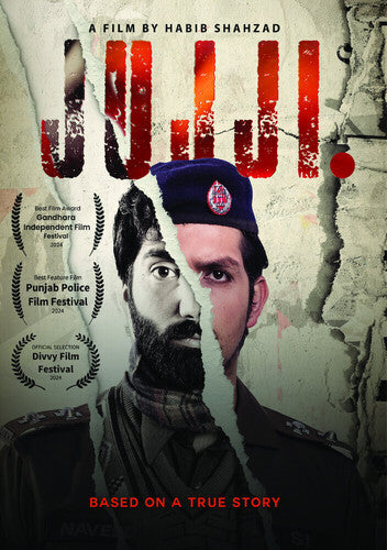 Jujji - Jujji - DVD