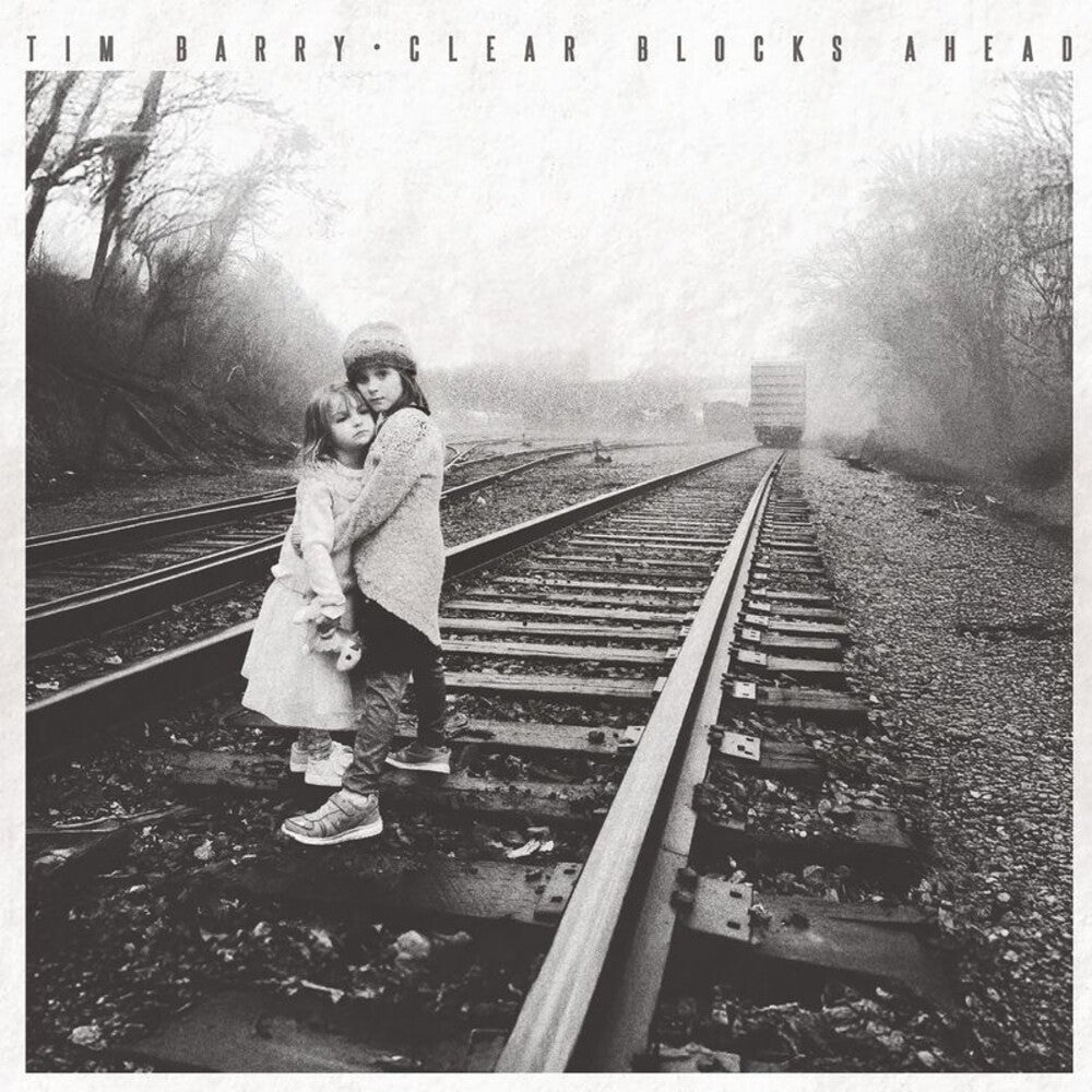 Clear Blocks Ahead Music CD