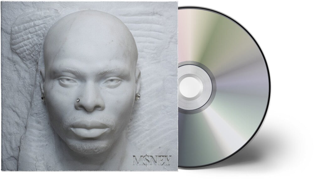 Money [Digipak] Music CD