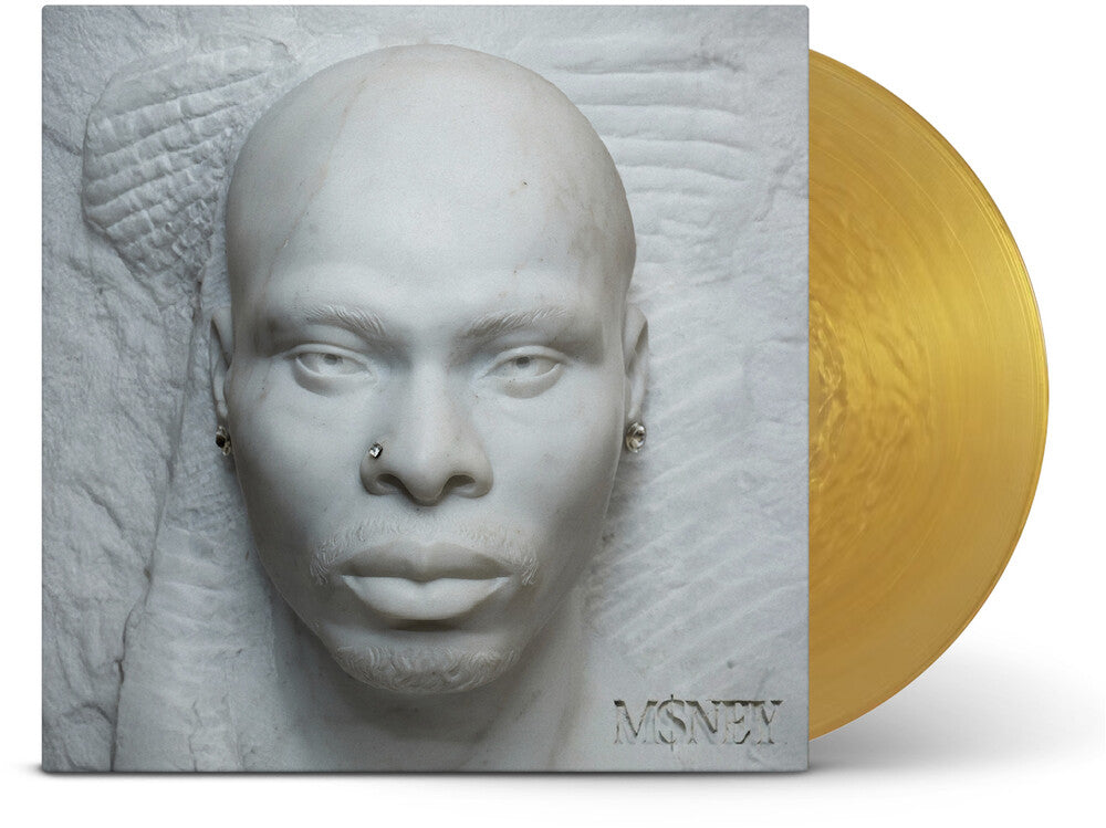 Money [Colored Vinyl] (Gol) (Aniv) Vinyl Record