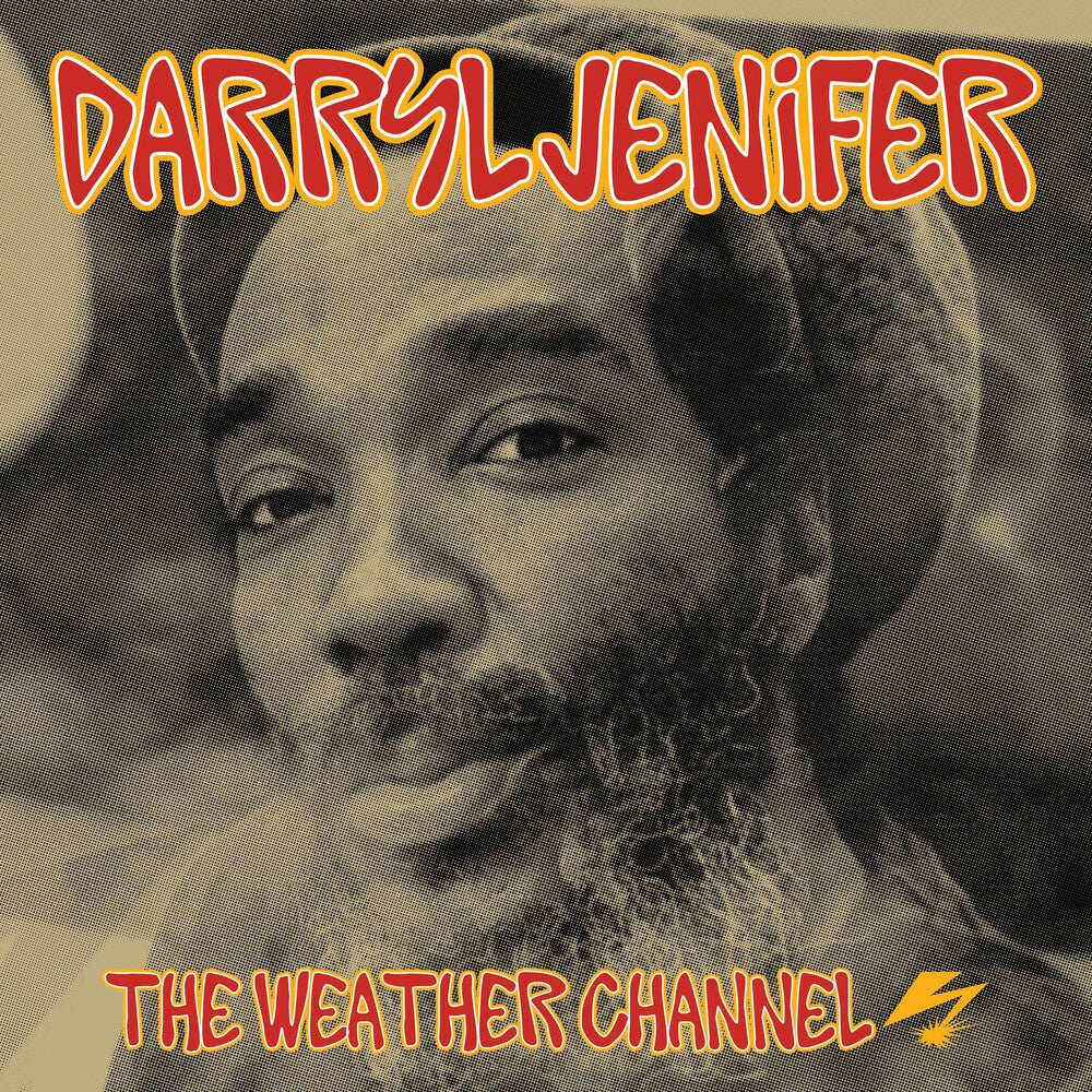 Weather Channel Music CD