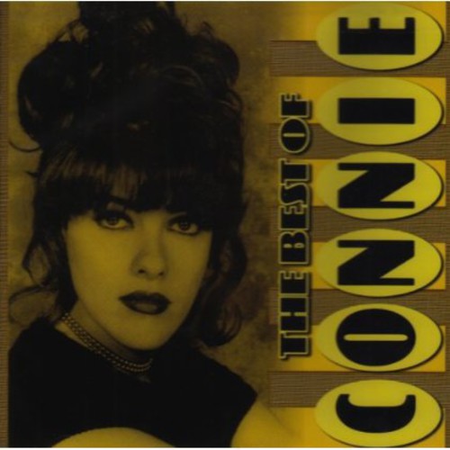 Connie - Best Of - Music CD