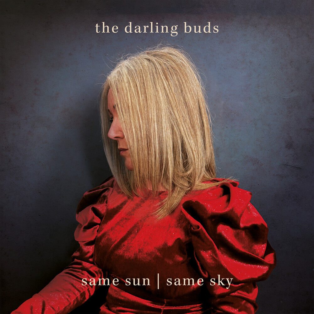 Same Sun / Same Sky Music CD